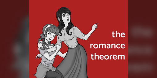Cover image for The Romance Theorem