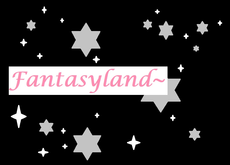 Fantasyland