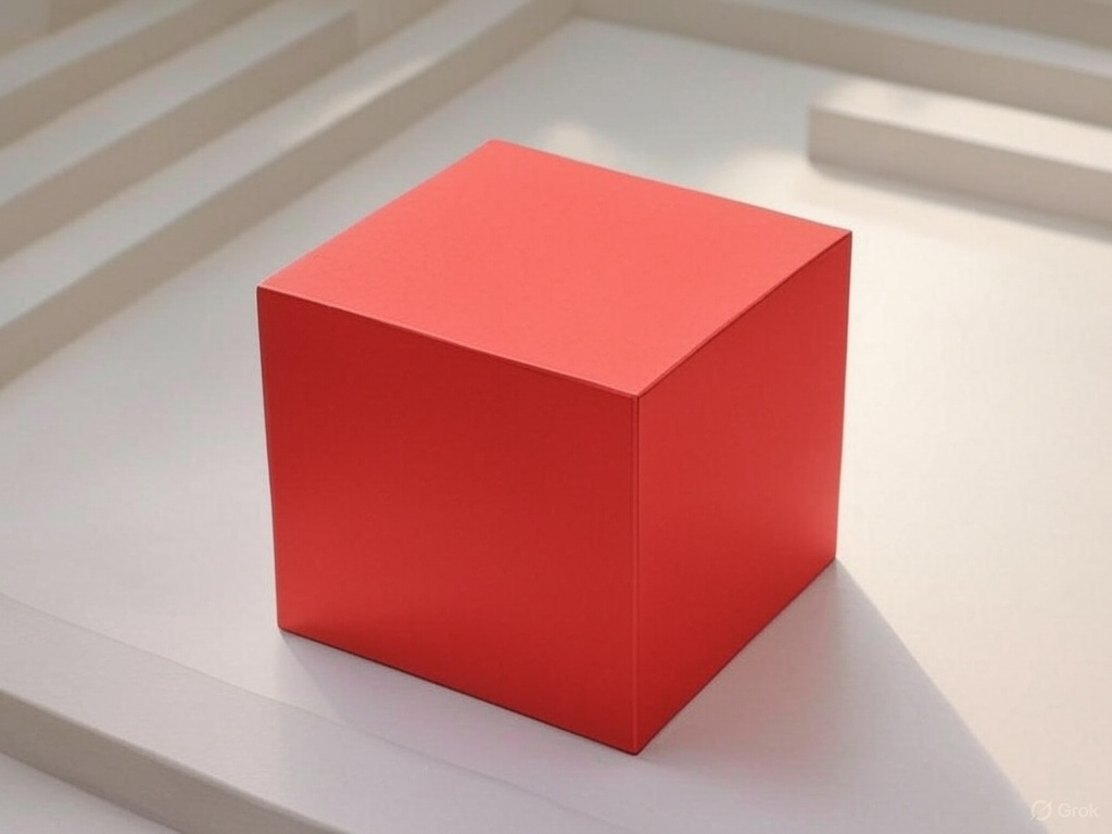 3D Puzzle