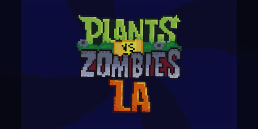 Cover image for Plants vs Zombies: Last Adventure