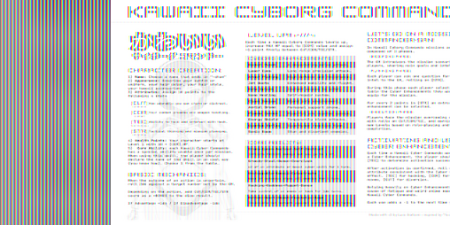 Cover image for Kawaii Cyborg Commando