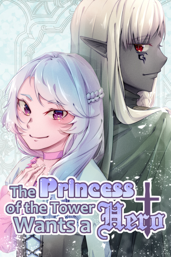 Princess + Hero Released! + Future Updates - [Princess + Hero] The