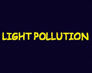 Light Pollution