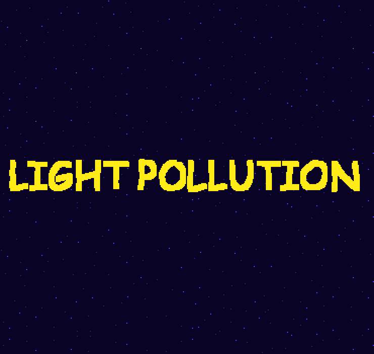 Light Pollution by gsundin