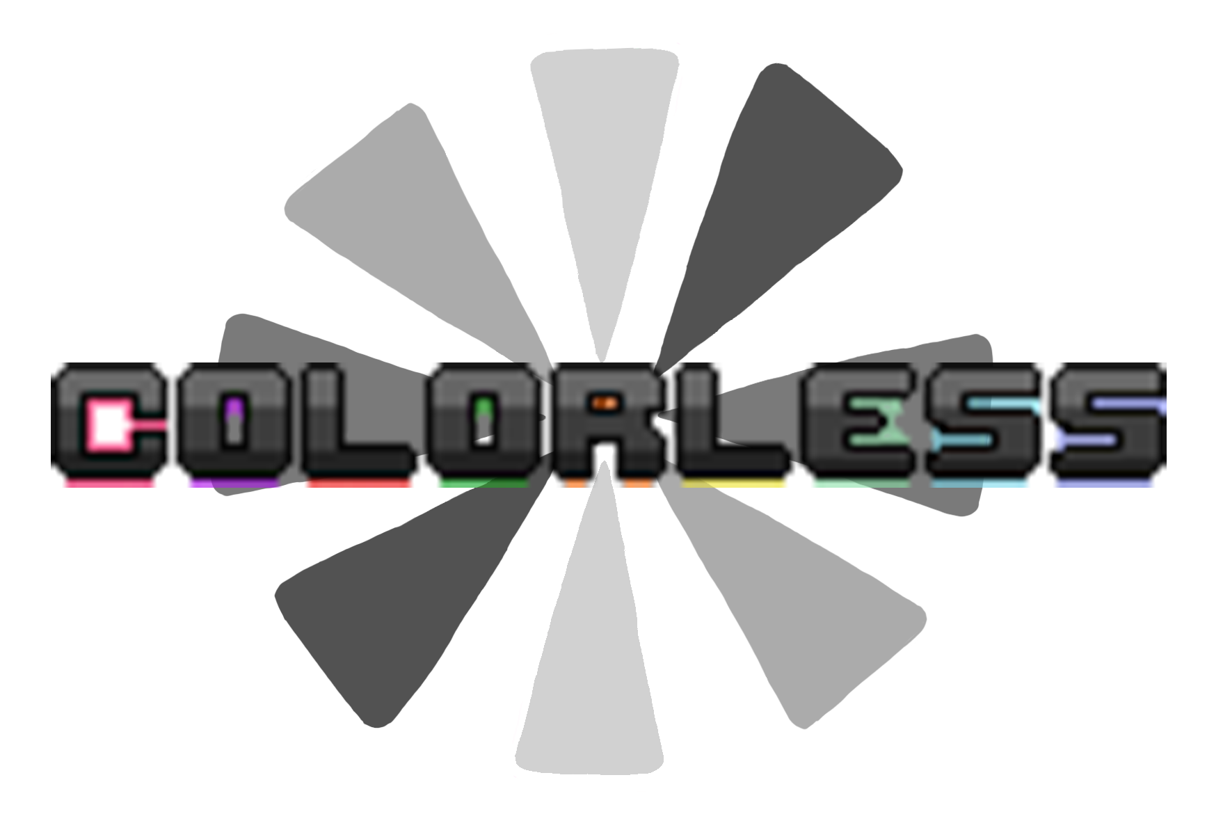 Colorless