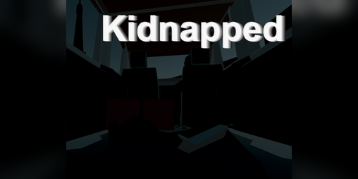 Cover image for Kidnapped