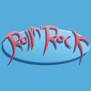 Cover image for Roll'n'Rock
