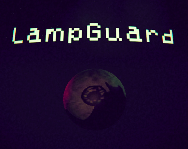 Cover image for LampGuard