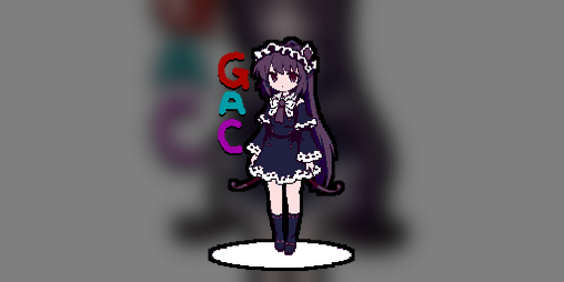Cover image for Game Assets Creator