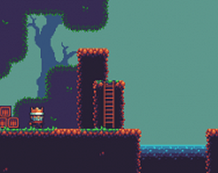 PlatformGame