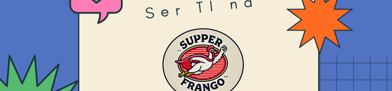 Ser Ti na Supper Frango