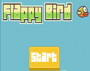 Flappy Bird - Surprise Release on Amazon!
