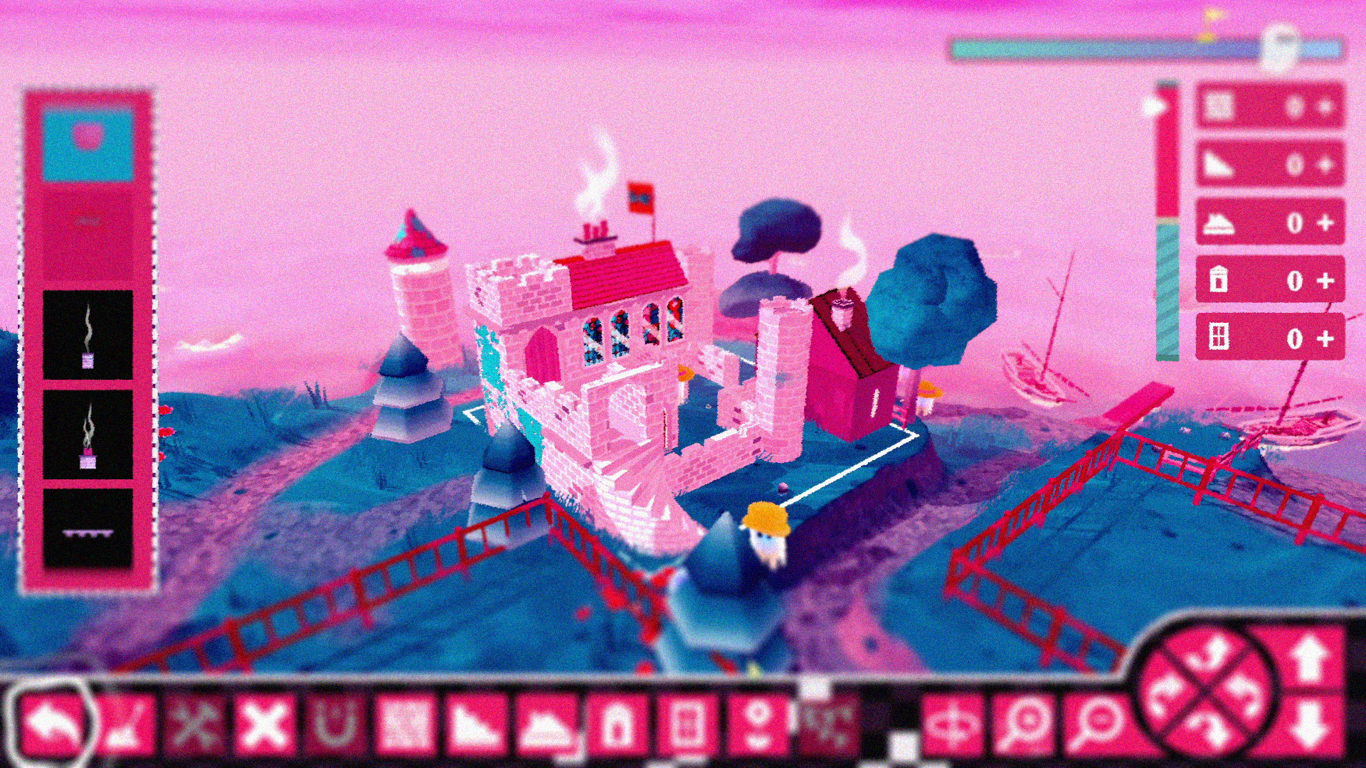 Le Plan Spectral PlayTest - itch.io