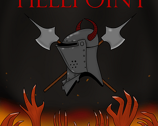 Hellpoint: Chaos Crusade