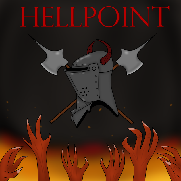 Hellpoint: Chaos Crusade