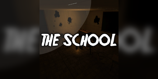 Cover image for The School