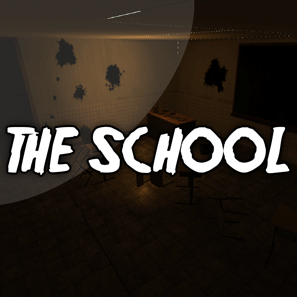 Cover image for The School