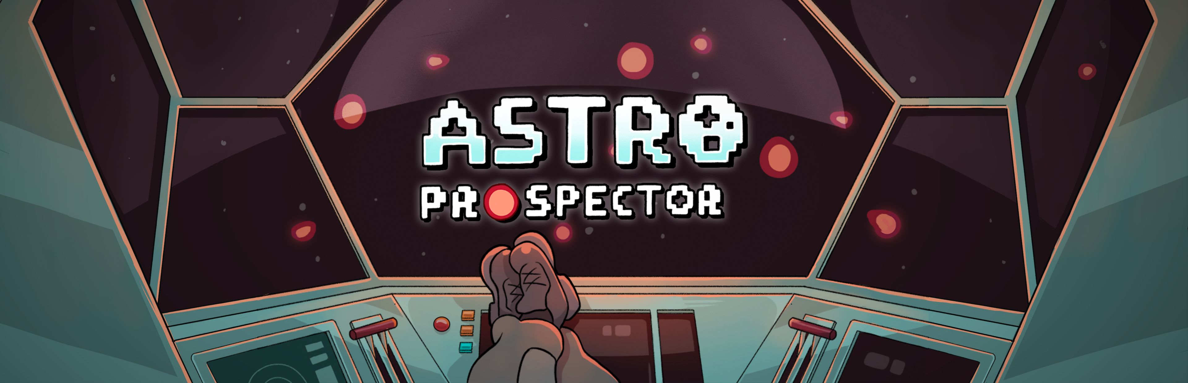 Astro Prospector