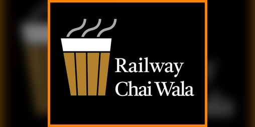 Cover image for Railway Chai Wala