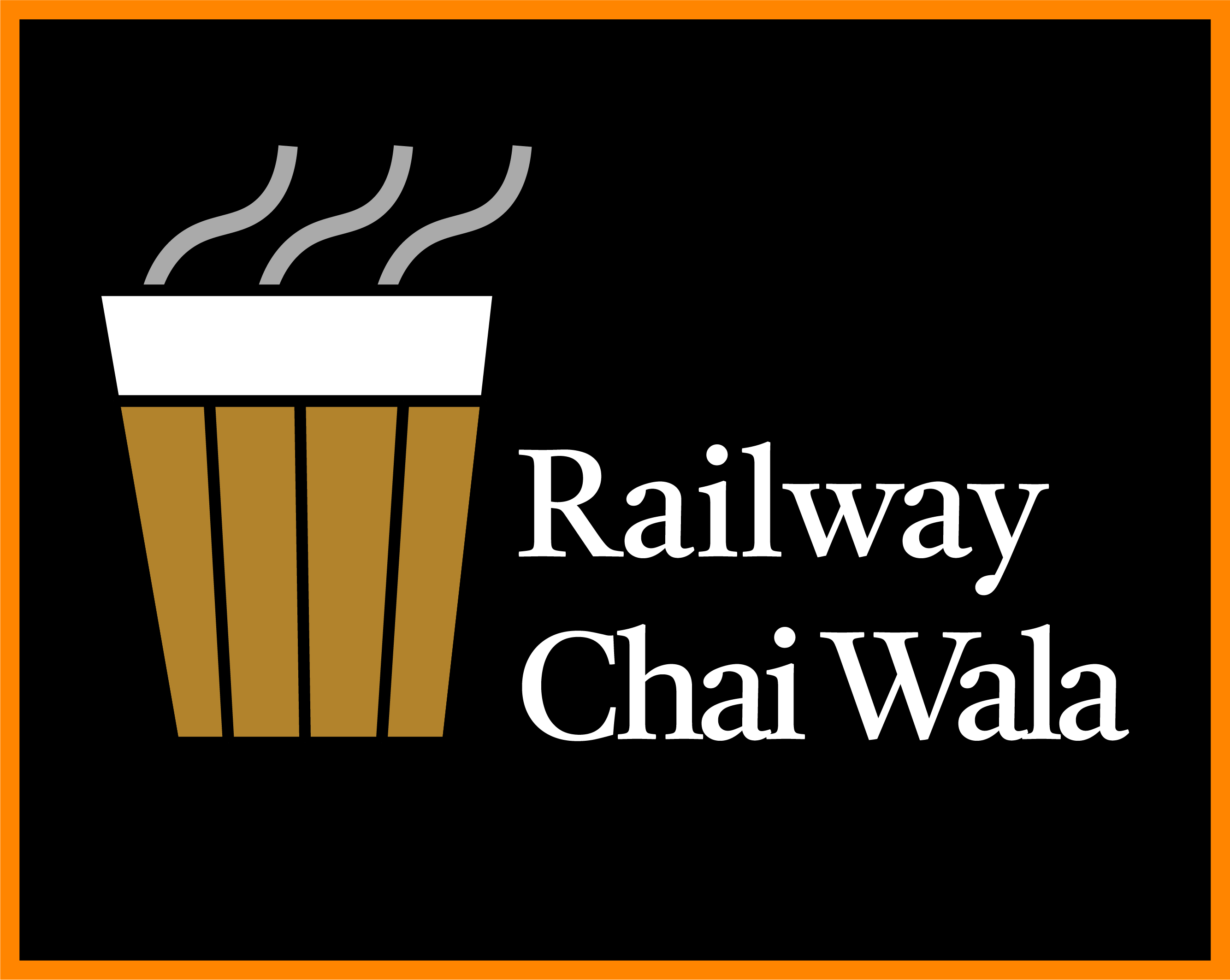 Cover image for Railway Chai Wala