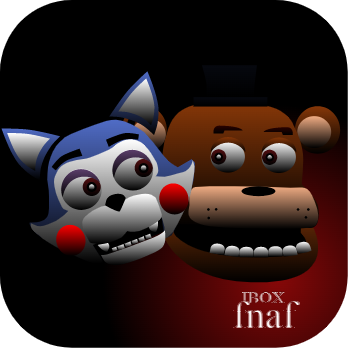 increaditbox fnaf