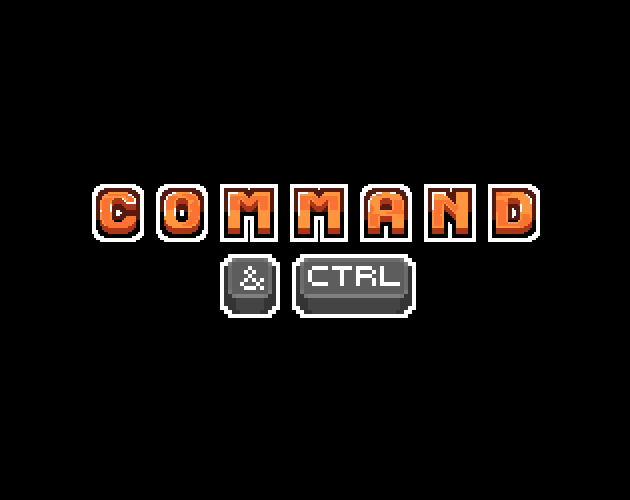 Cover image for Command & CTRL