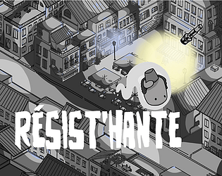 Resist'Hante