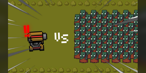 Cover image for Cannon vs Ogres