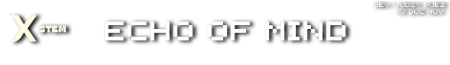 Echo of Mind
