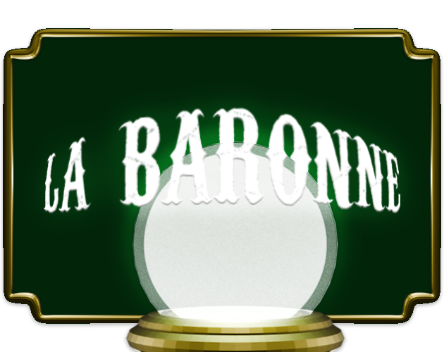 La Baronne