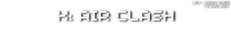 X: Air Crash