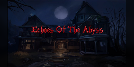 Cover image for Echoes Of The Abyss