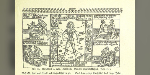 Cover image for The Pit
