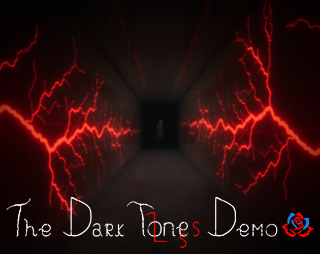 Cover image for The Dark Tones: Loss Demo
