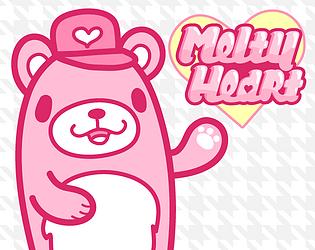 MeltyHeart