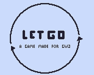 Let Go