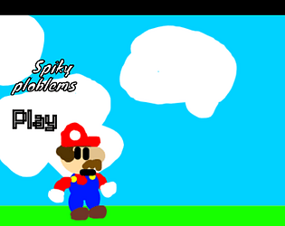 Spiky ploblems