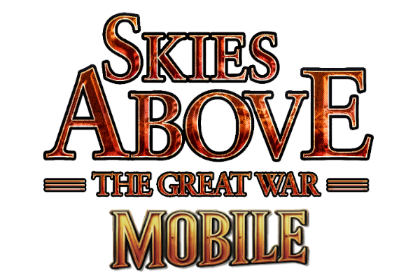 Skies above the Great War - Mobile