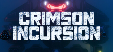 Cover image for Crimson Incursion