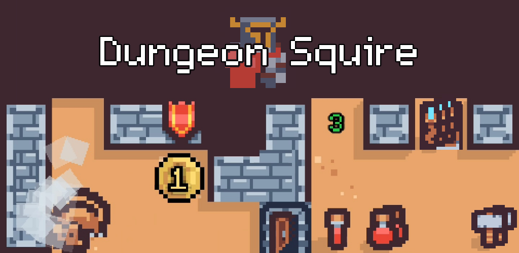 Dungeon Squire