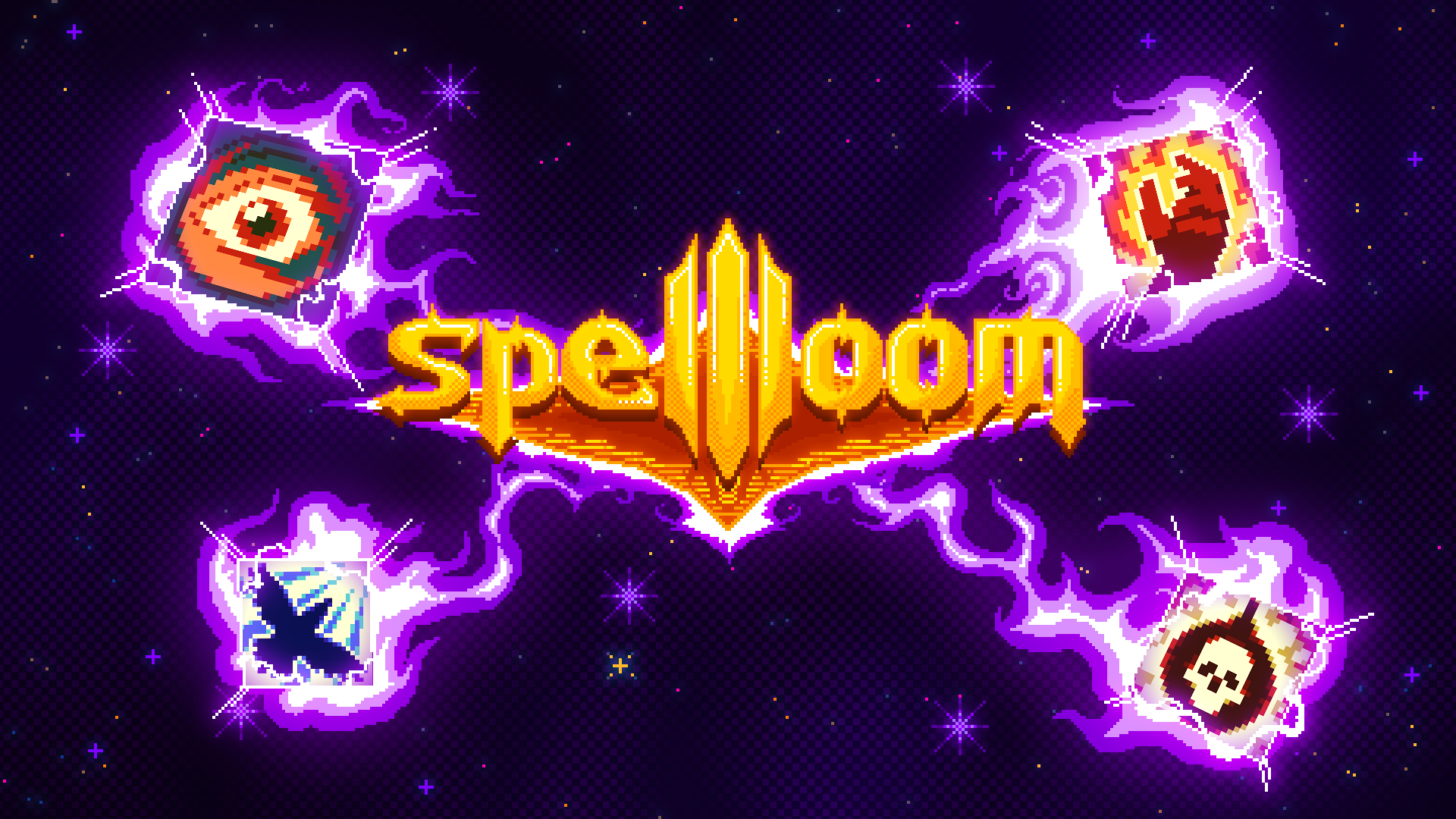 spellloom