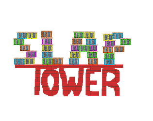 Slap tower