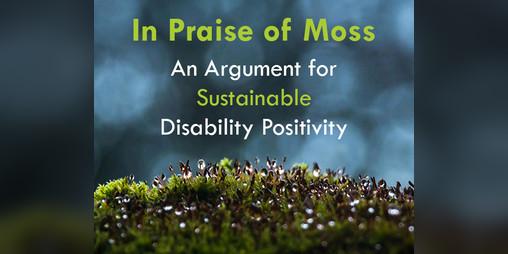 Cover image for In Praise of Moss