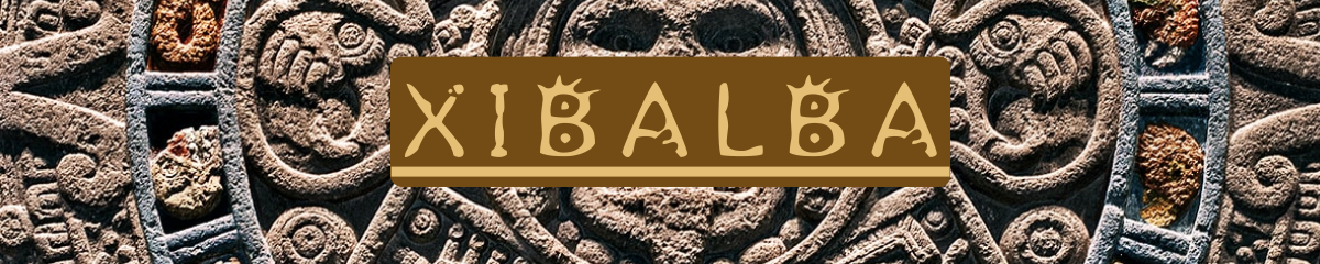 Xibalba
