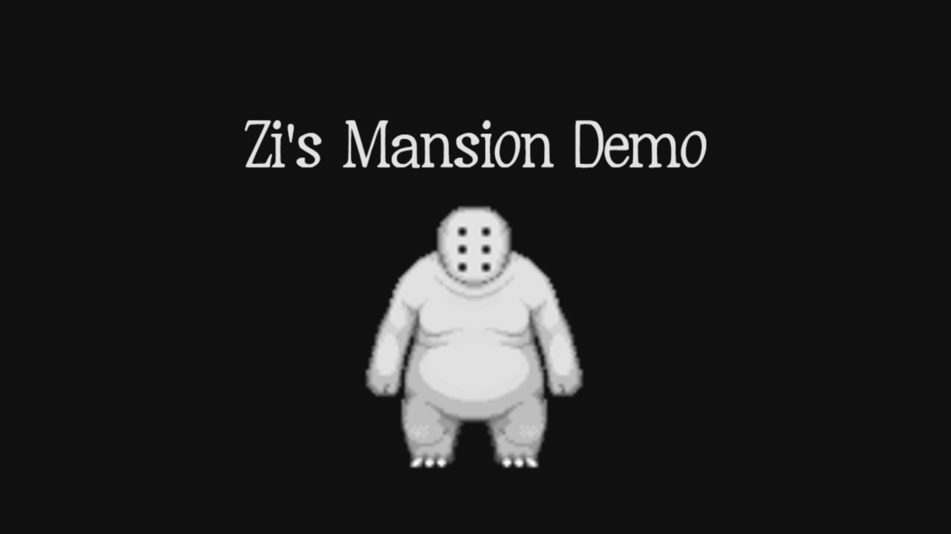 Zi´s Mansion Demo