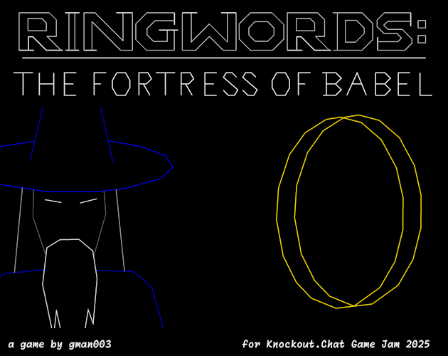 Ringwords