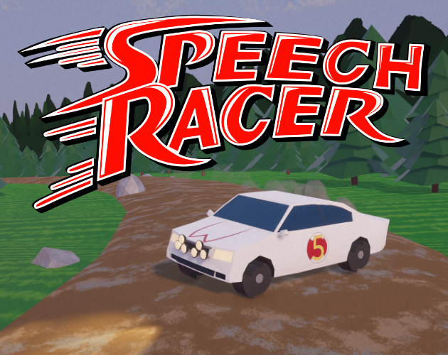 Speech Racer