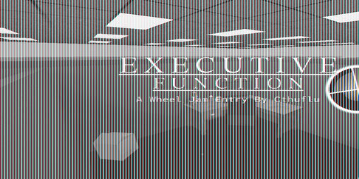 Cover image for Executive Function (WHEELJAM)