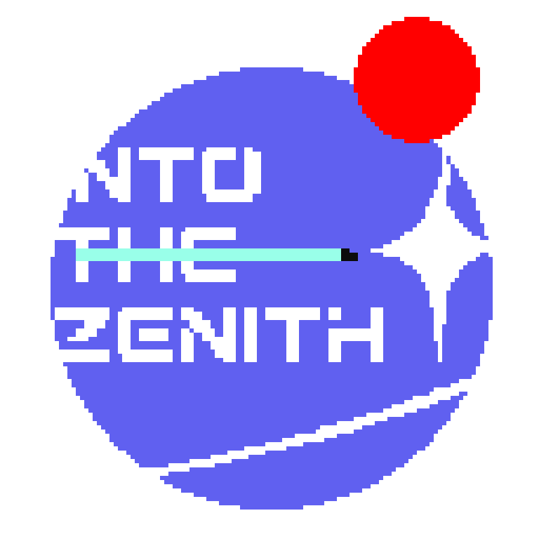 Into the Zenith