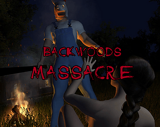 Backwoods Massacre